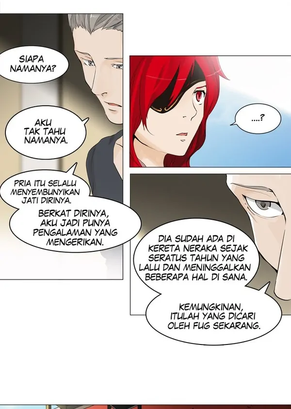 Baca Tower of God - Chapter 204 halaman 4