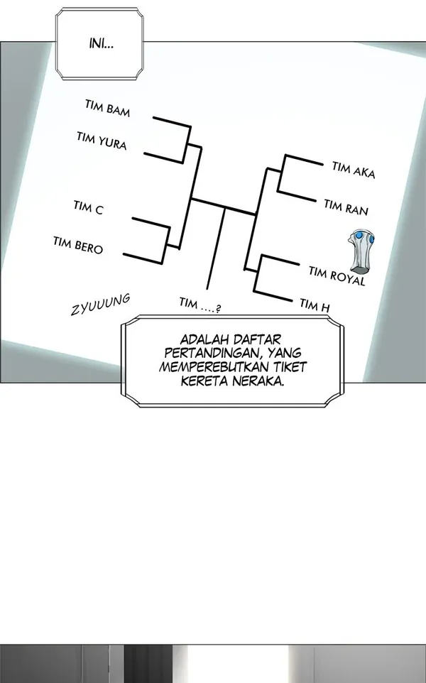 Baca Tower of God - Chapter 204 halaman 41