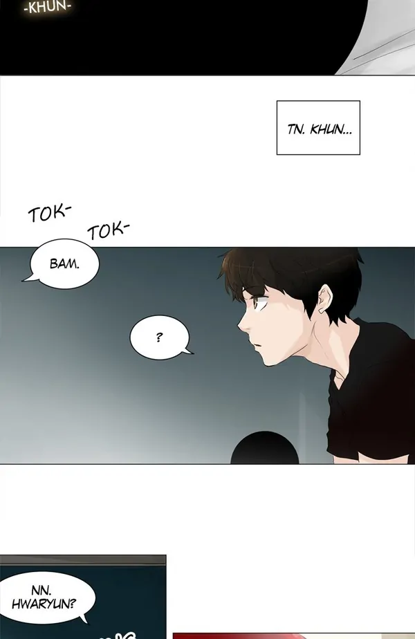 Baca Tower of God - Chapter 204 halaman 9