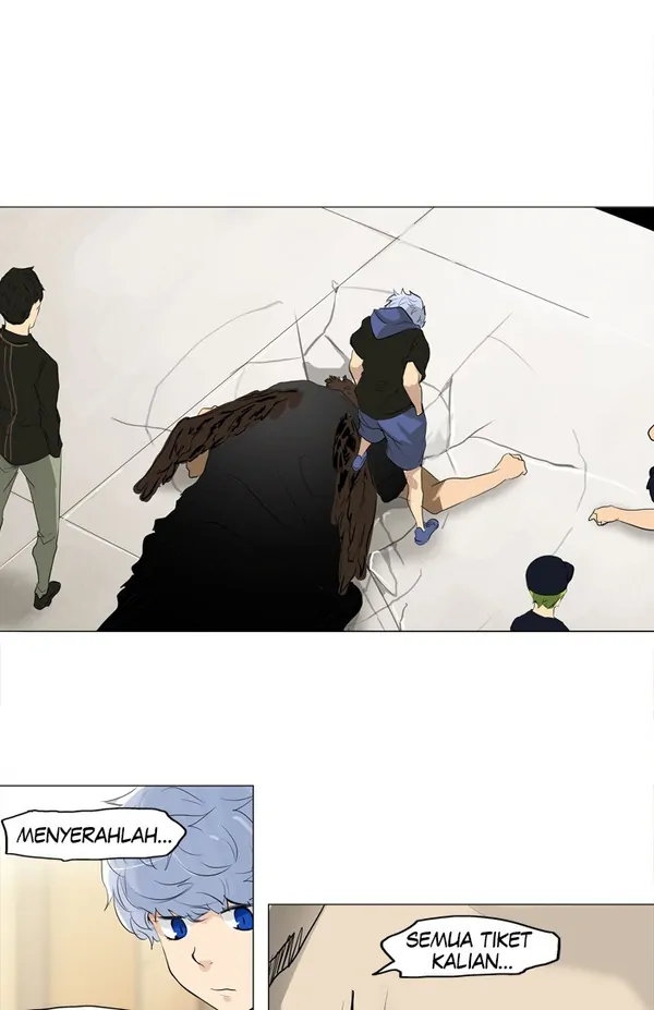 Baca Tower of God - Chapter 205 halaman 11