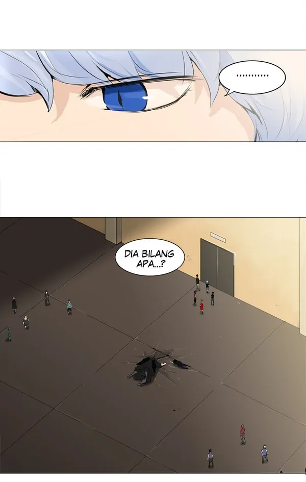 Baca Tower of God - Chapter 205 halaman 13