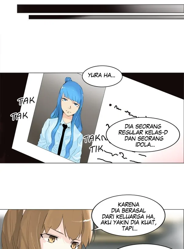 Baca Tower of God - Chapter 205 halaman 14