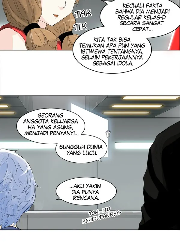 Baca Tower of God - Chapter 205 halaman 15