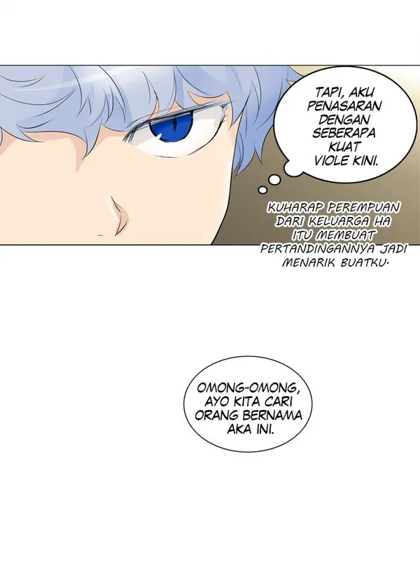 Baca Tower of God - Chapter 205 halaman 16