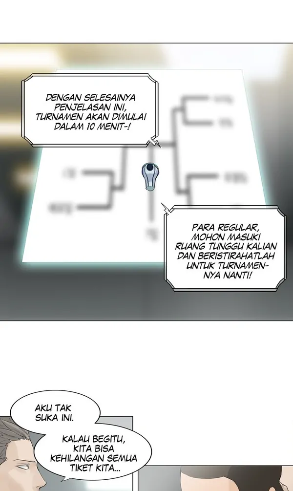 Baca Tower of God - Chapter 205 halaman 19
