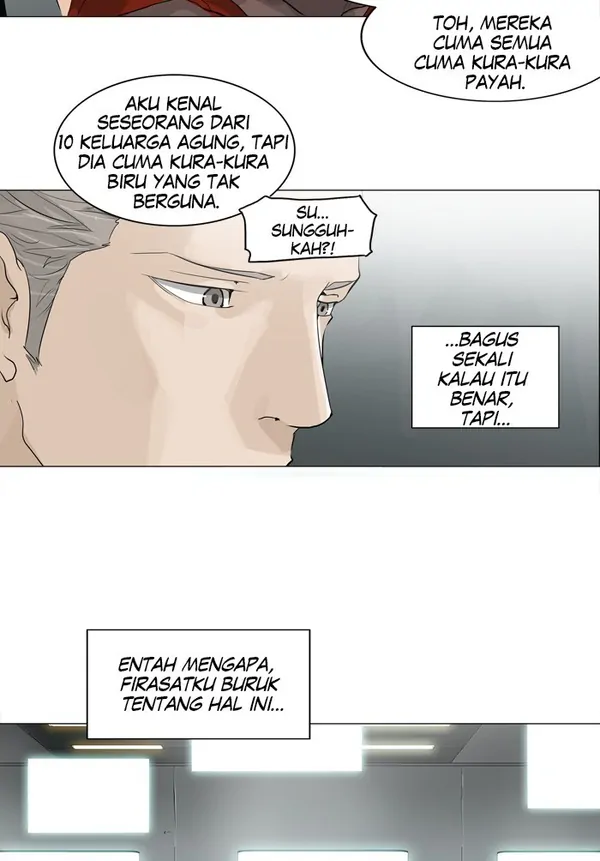 Baca Tower of God - Chapter 205 halaman 21