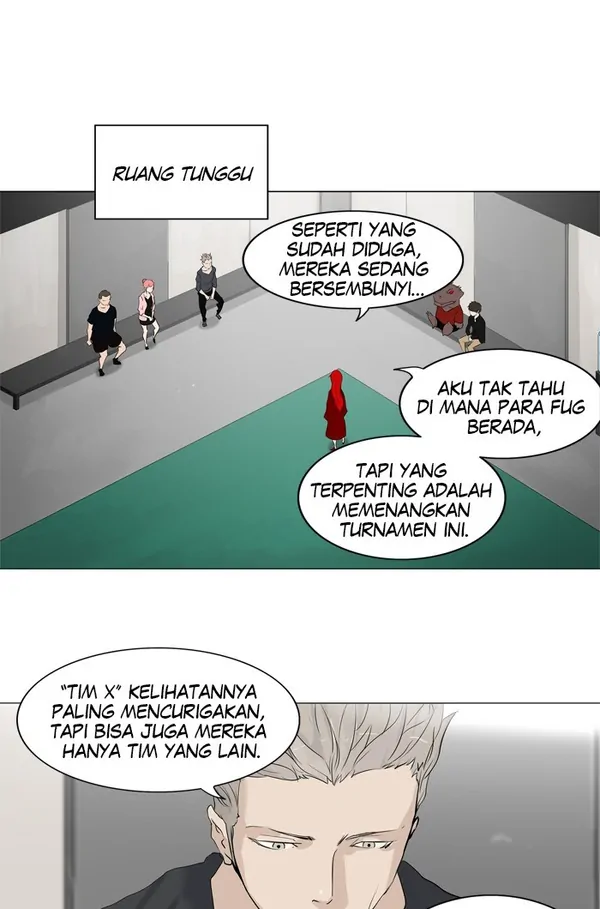 Baca Tower of God - Chapter 205 halaman 25