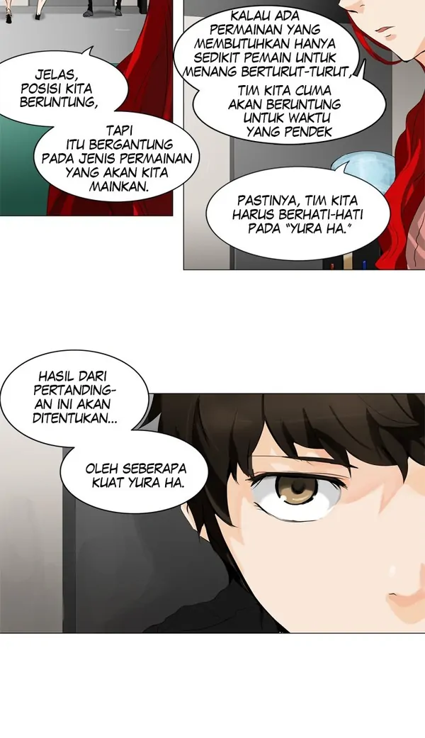 Baca Tower of God - Chapter 205 halaman 28