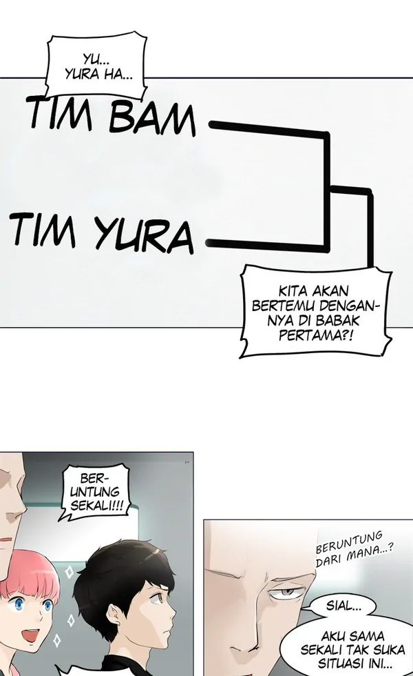 Baca Tower of God - Chapter 205 halaman 3