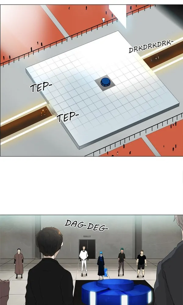 Baca Tower of God - Chapter 205 halaman 30