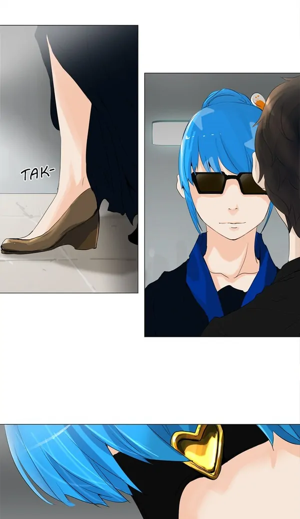 Baca Tower of God - Chapter 205 halaman 33