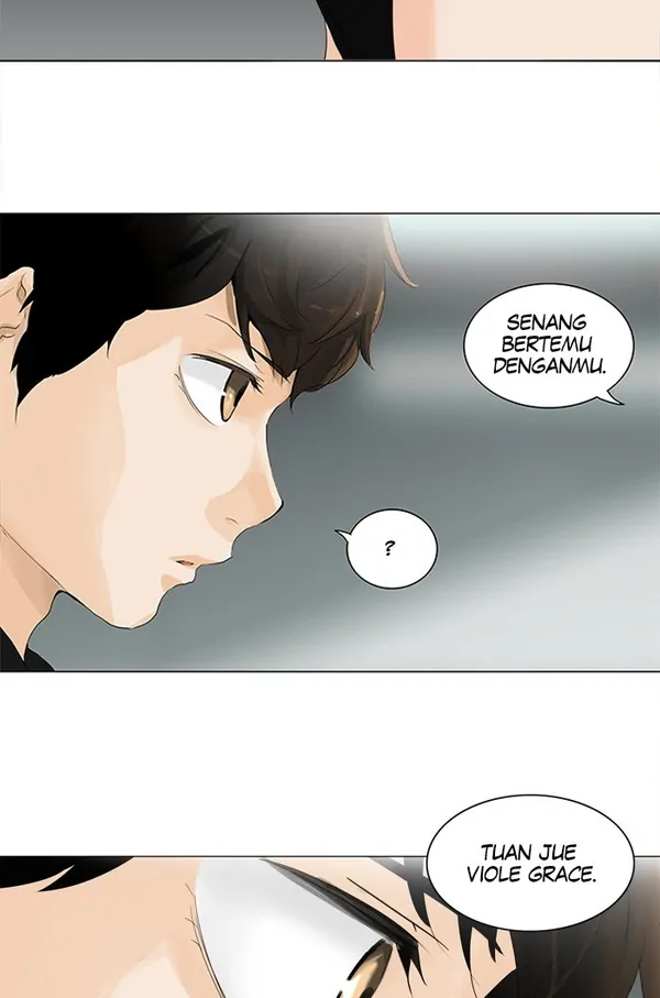 Baca Tower of God - Chapter 205 halaman 34
