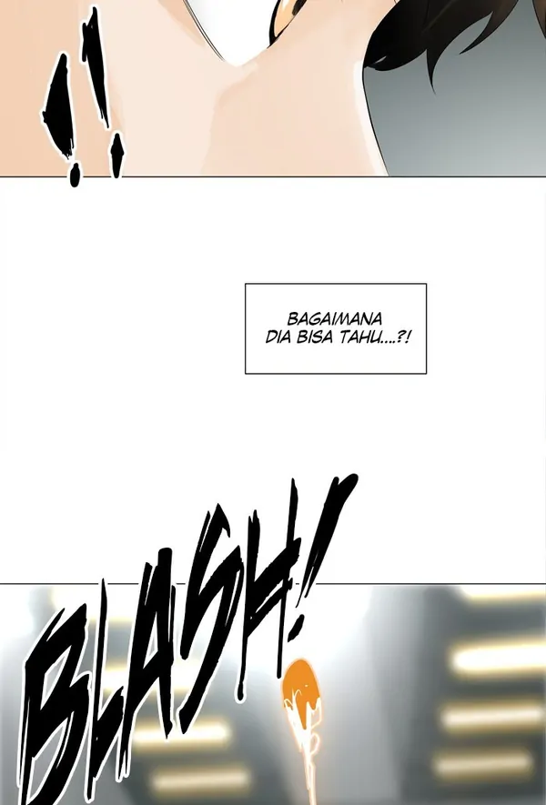 Baca Tower of God - Chapter 205 halaman 35