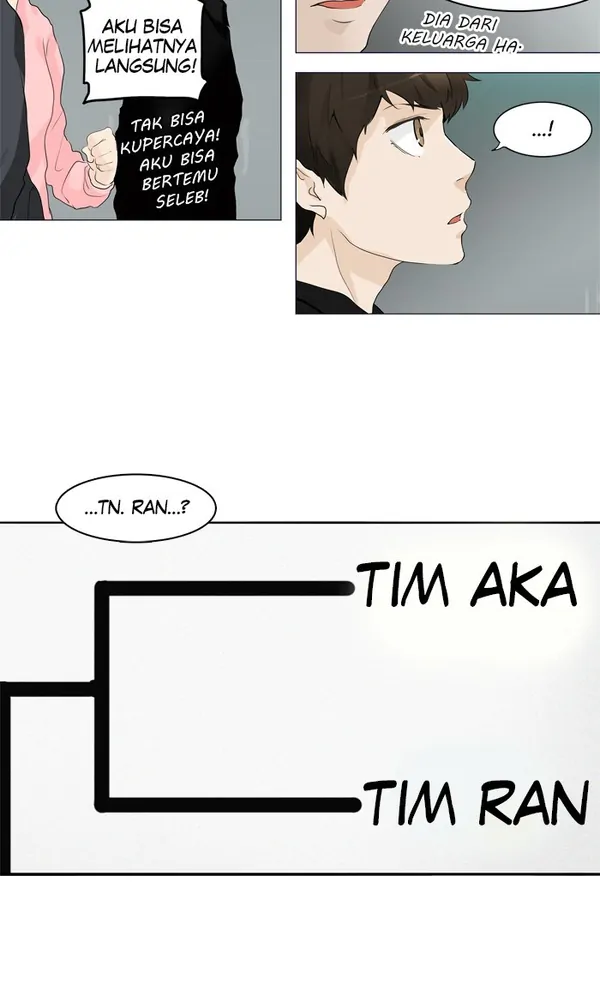 Baca Tower of God - Chapter 205 halaman 4