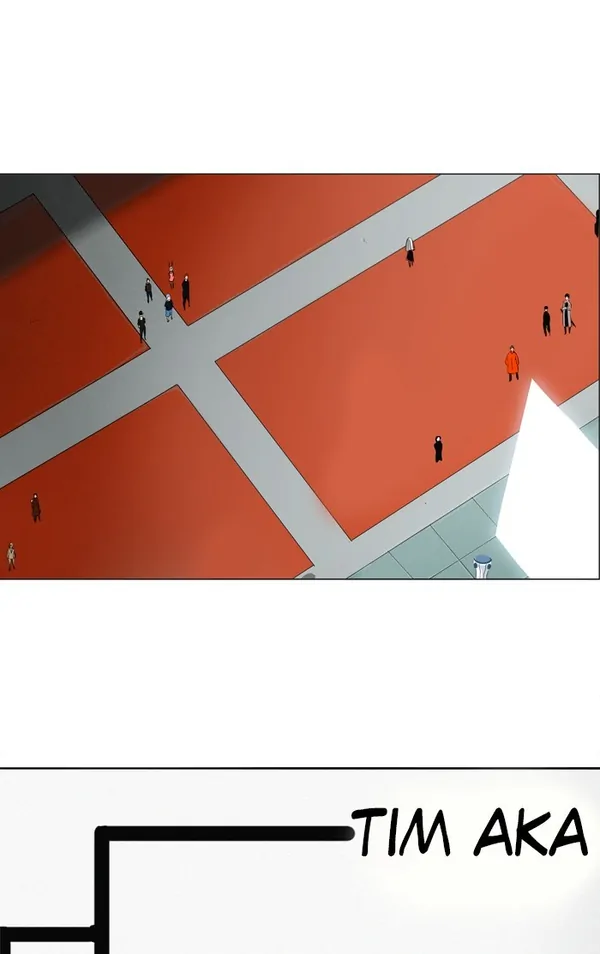 Baca Tower of God - Chapter 205 halaman 7