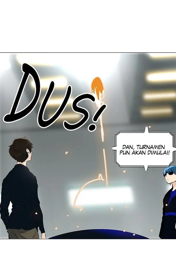 Baca Tower of God - Chapter 206 halaman 1