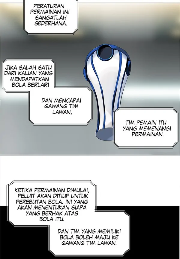 Baca Tower of God - Chapter 206 halaman 10