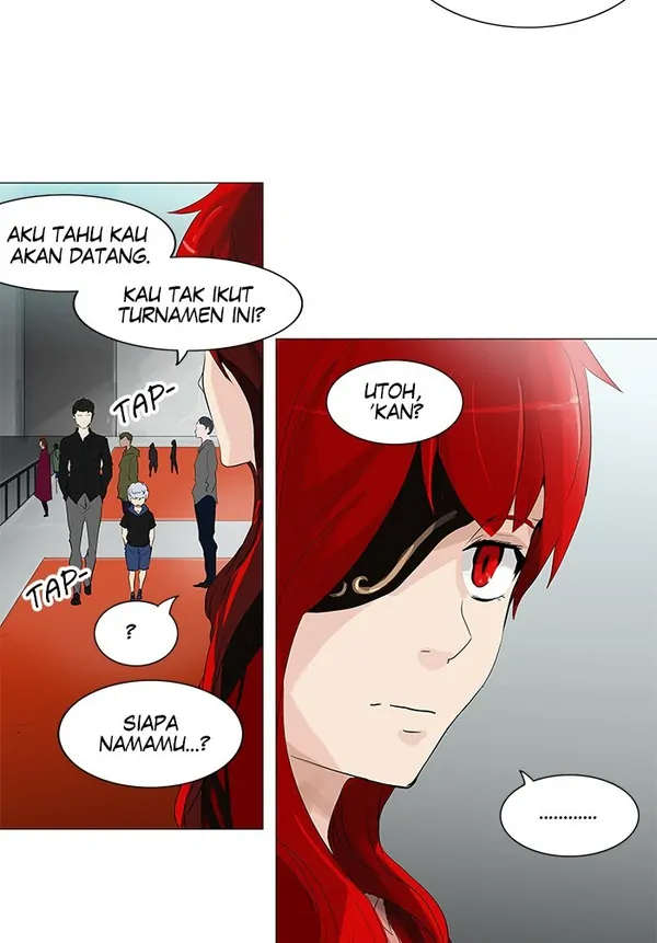 Baca Tower of God - Chapter 206 halaman 15
