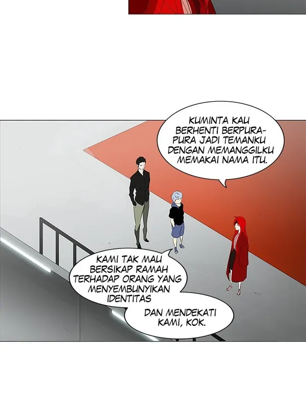 Baca Tower of God - Chapter 206 halaman 16