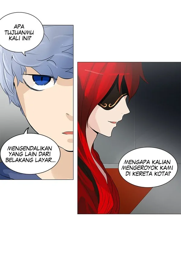 Baca Tower of God - Chapter 206 halaman 17