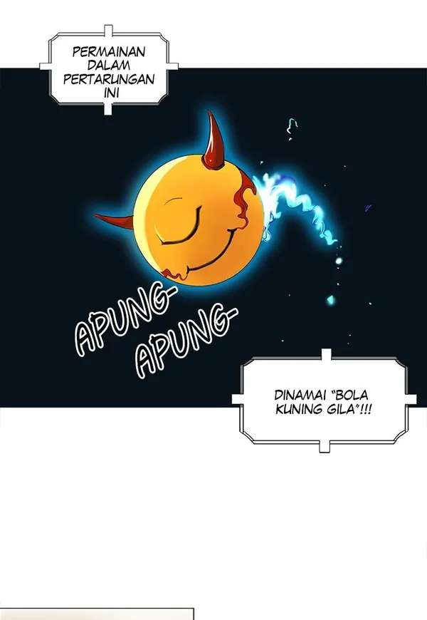 Baca Tower of God - Chapter 206 halaman 2