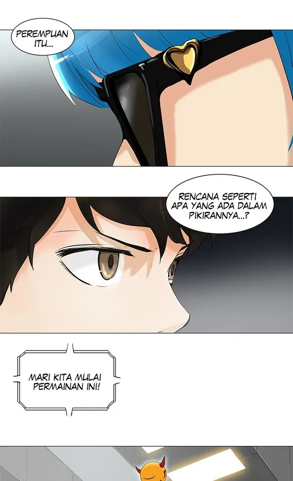 Baca Tower of God - Chapter 206 halaman 23
