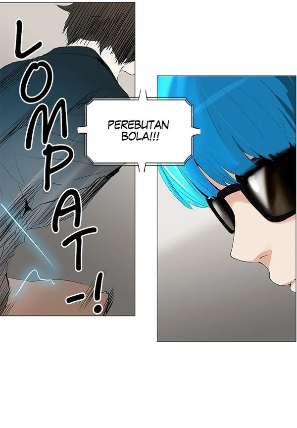 Baca Tower of God - Chapter 206 halaman 25
