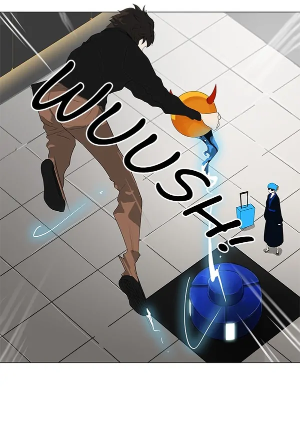 Baca Tower of God - Chapter 206 halaman 26