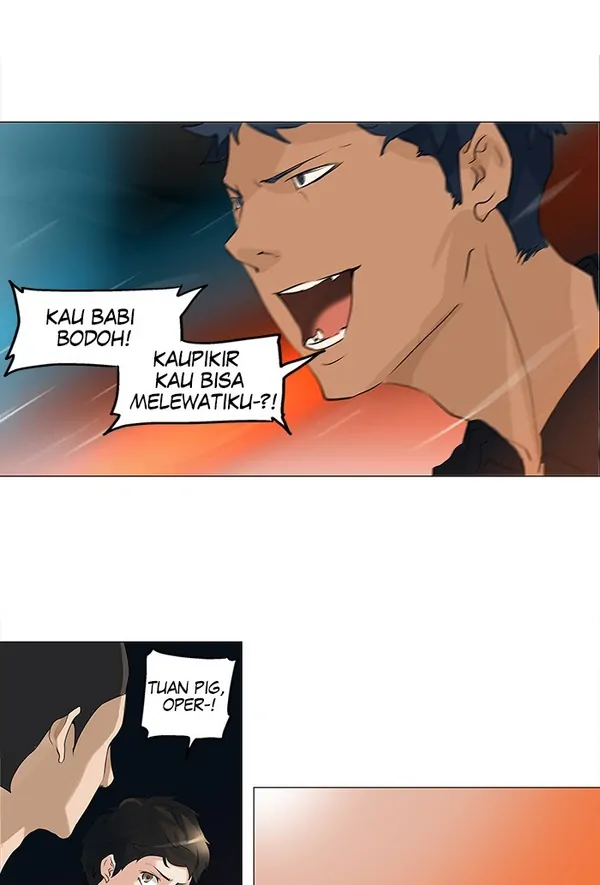 Baca Tower of God - Chapter 206 halaman 30