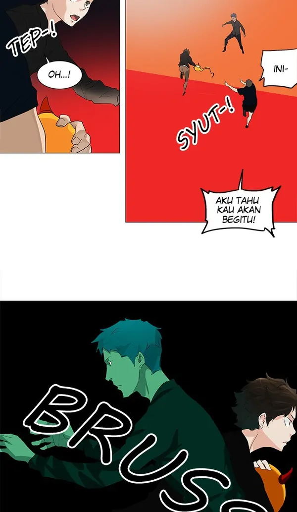 Baca Tower of God - Chapter 206 halaman 31
