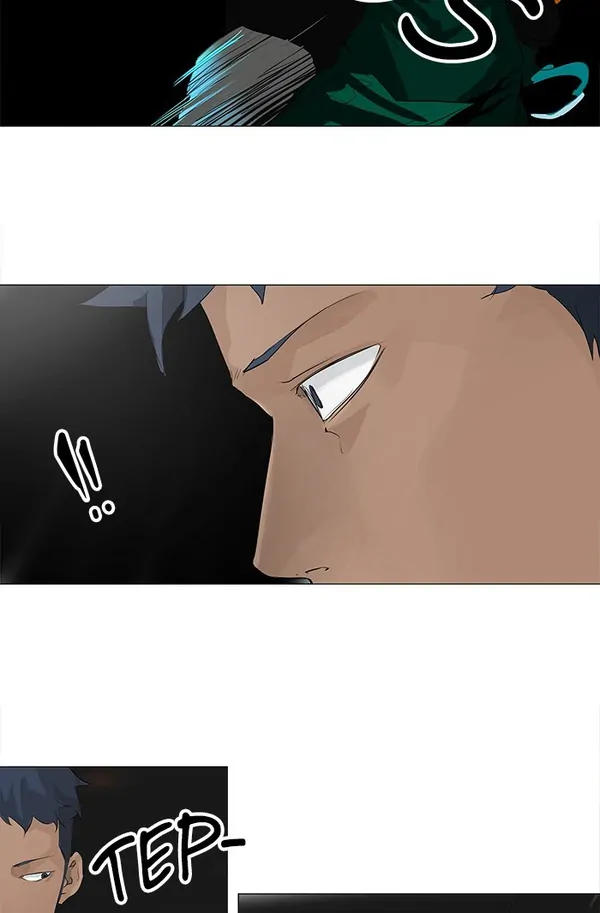 Baca Tower of God - Chapter 206 halaman 32