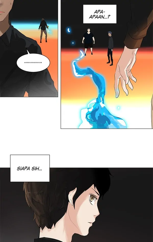 Baca Tower of God - Chapter 206 halaman 33