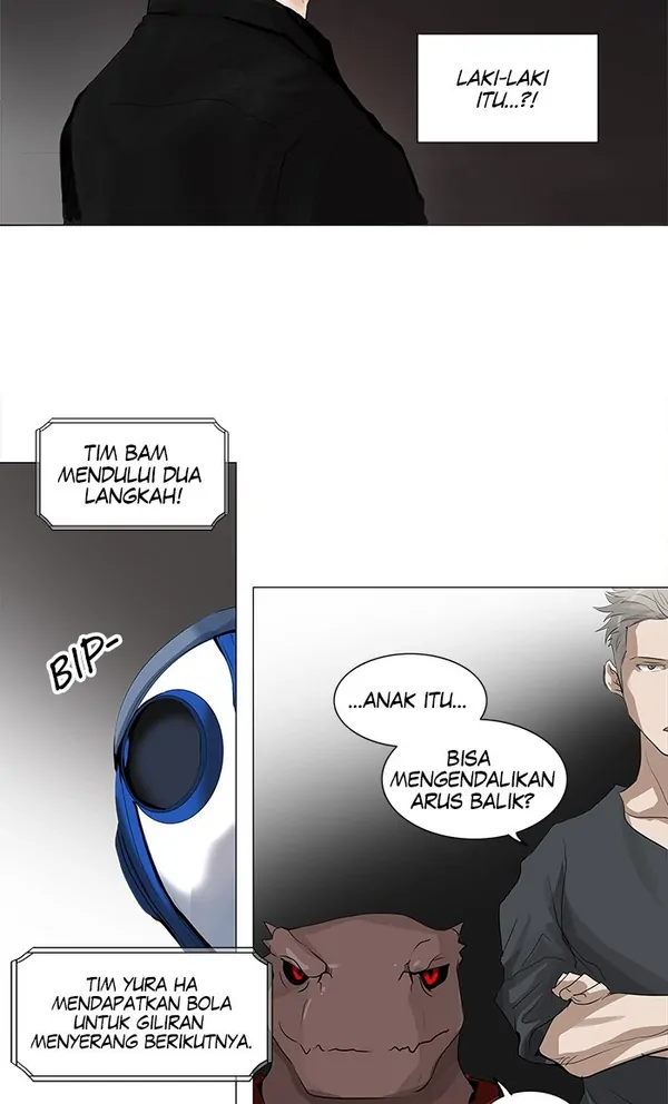 Baca Tower of God - Chapter 206 halaman 34