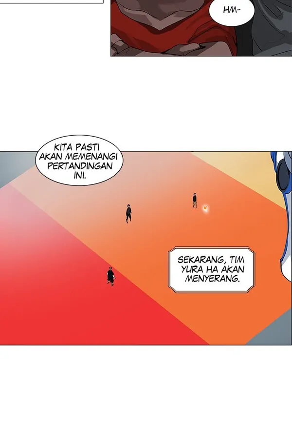Baca Tower of God - Chapter 206 halaman 35