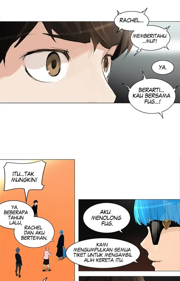 Baca Tower of God - Chapter 206 halaman 39