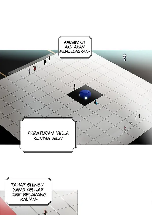 Baca Tower of God - Chapter 206 halaman 8