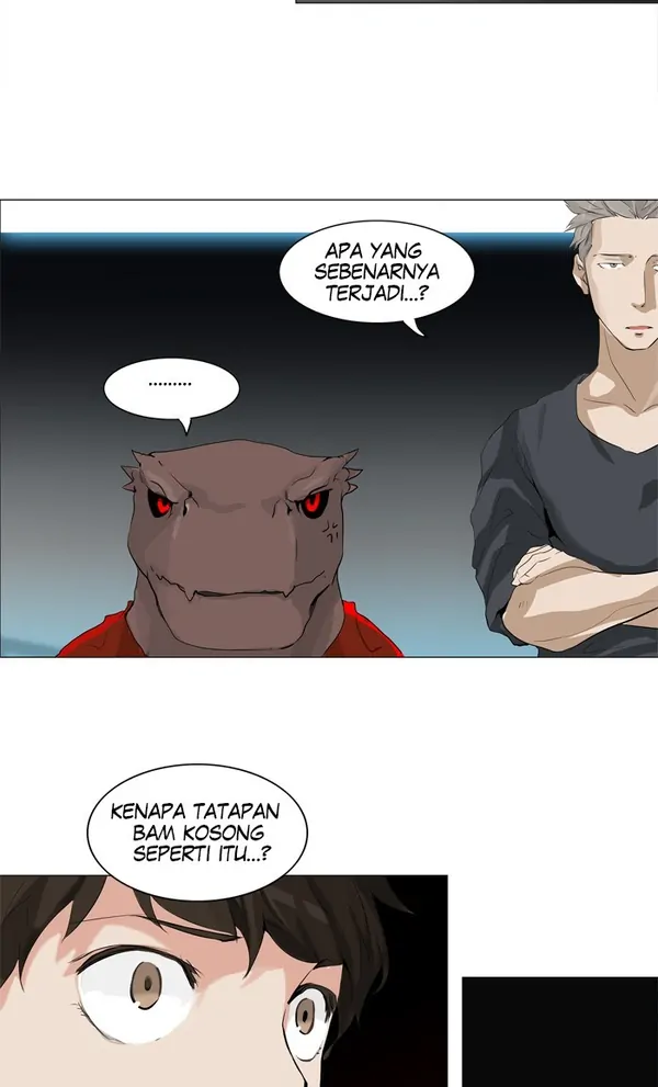 Baca Tower of God - Chapter 207 halaman 11