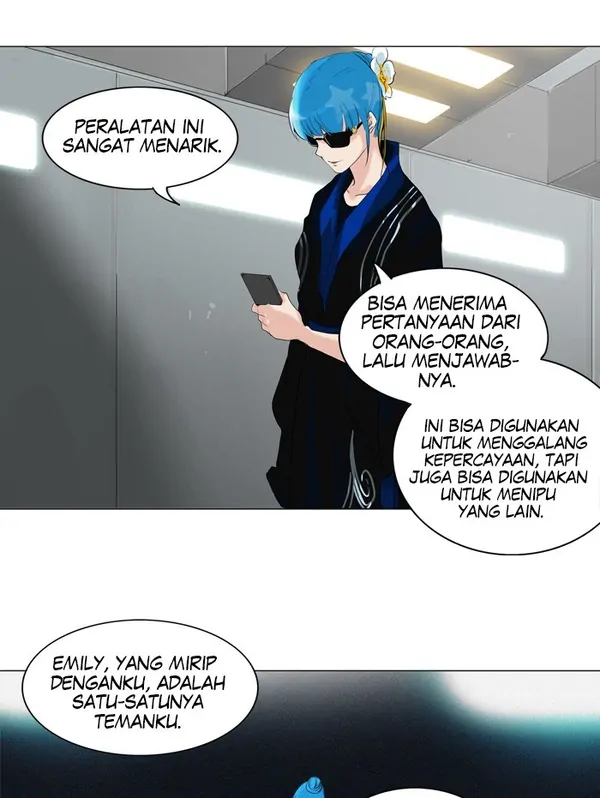 Baca Tower of God - Chapter 207 halaman 15
