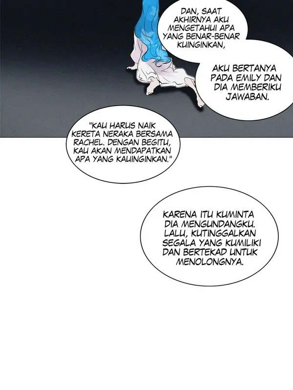 Baca Tower of God - Chapter 207 halaman 16