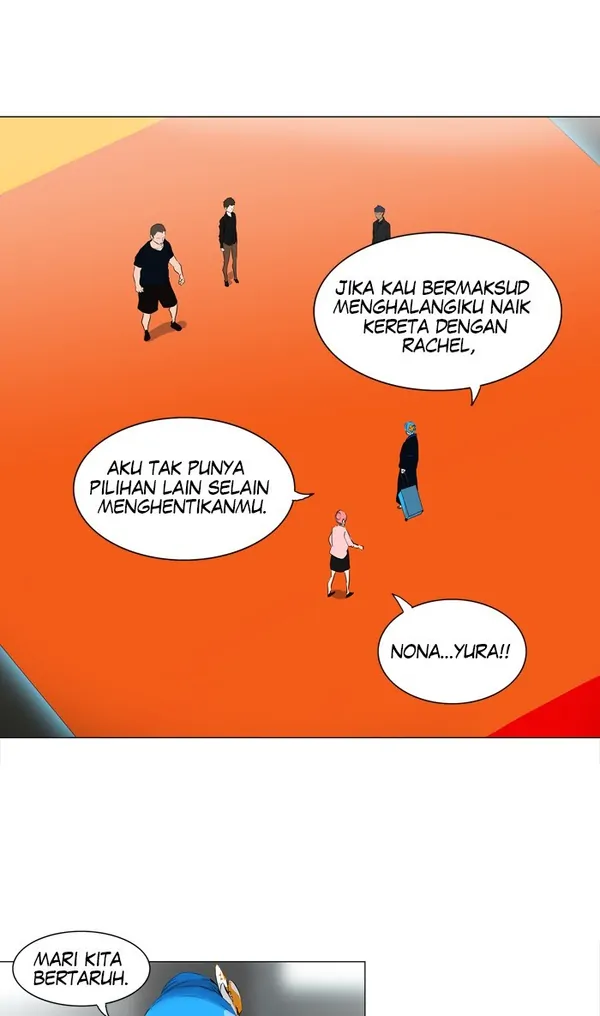 Baca Tower of God - Chapter 207 halaman 17