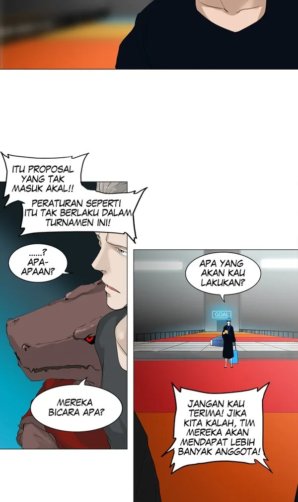 Baca Tower of God - Chapter 207 halaman 19