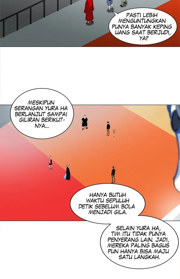 Baca Tower of God - Chapter 207 halaman 2