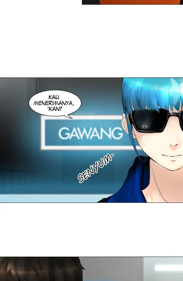 Baca Tower of God - Chapter 207 halaman 20