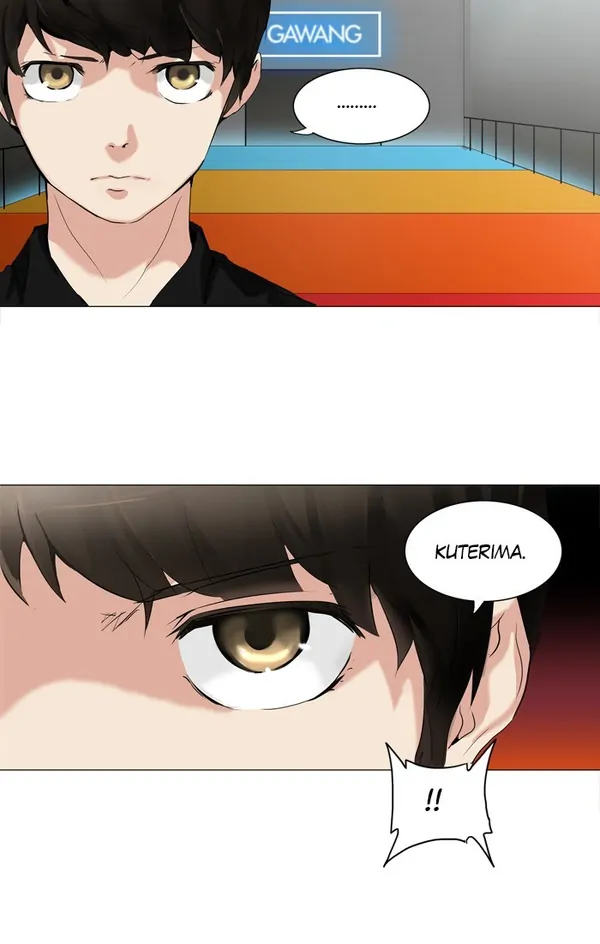 Baca Tower of God - Chapter 207 halaman 21