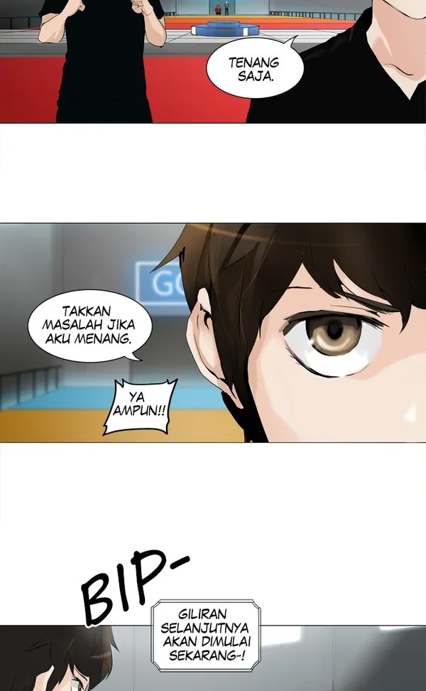 Baca Tower of God - Chapter 207 halaman 23
