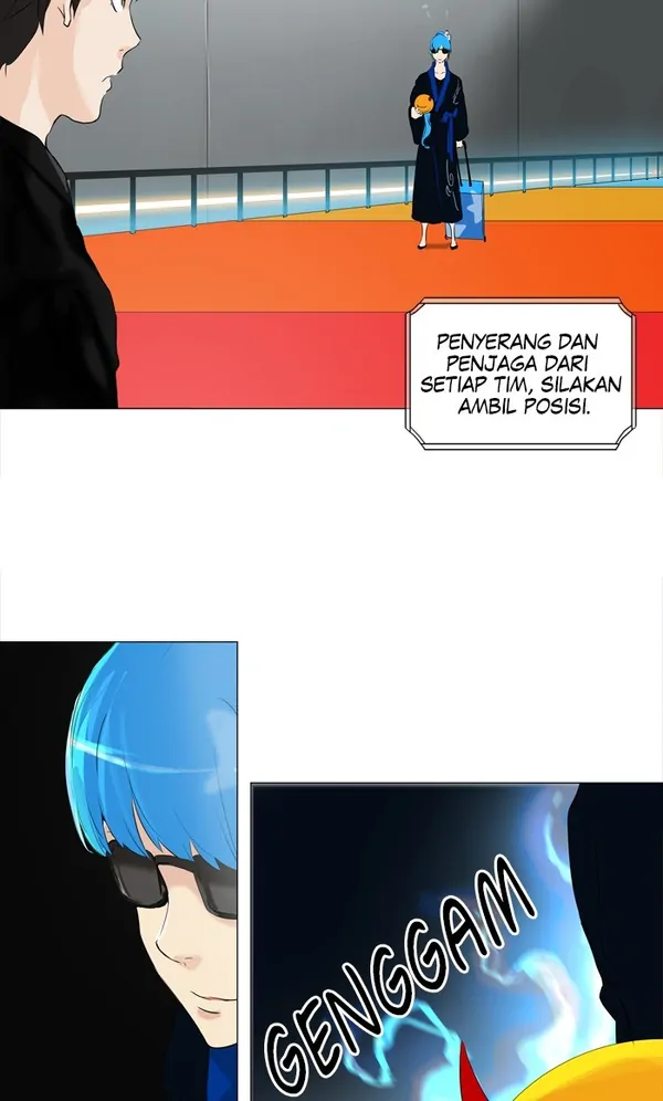Baca Tower of God - Chapter 207 halaman 24