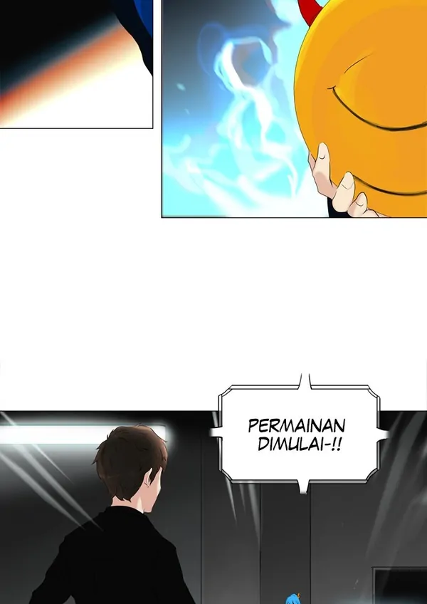 Baca Tower of God - Chapter 207 halaman 25