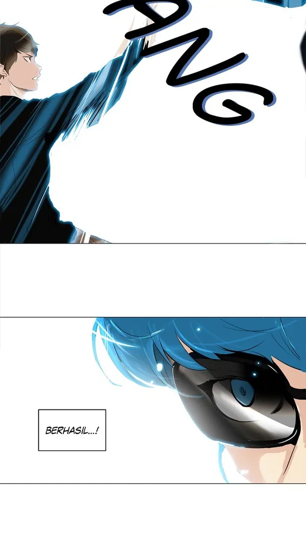 Baca Tower of God - Chapter 207 halaman 29