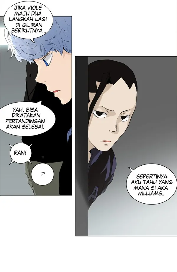 Baca Tower of God - Chapter 207 halaman 3