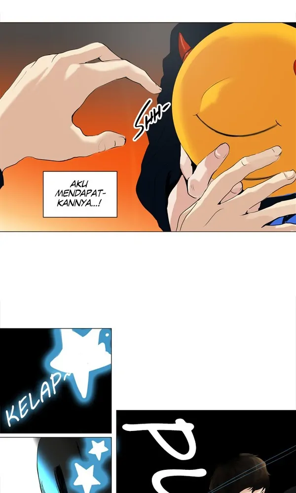 Baca Tower of God - Chapter 207 halaman 30